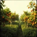 Adam and Eve