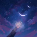 The Space Beside Me