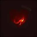 Burning The Falling Love