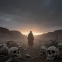 Rattle the Bones