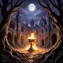 Trial By Dragonfire