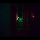 I Was Gone