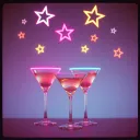 Let’s Party!