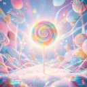 Sweet-To-Sour Candy
