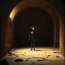 The Warmth of Darkness