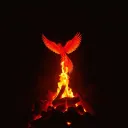Rise Like a Phoenix