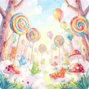 My Candy Joy