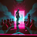 Checkmate - Minji (solo ver.)