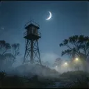Island of fear