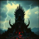 Reign of the Death King
