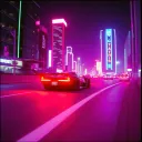 Fast Lane Fever