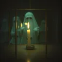 No One’s Home