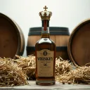Crown On The Jack
