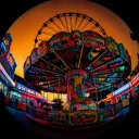 Twisted Circus (Espejo Roto)