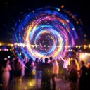 Noite da bomba