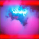 Neon Ghosts
