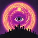 Good try I got that third eye the truth behind the lie
