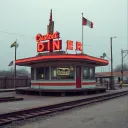 Hometown USA