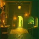 Ballad of the Dungeon Master
