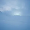 Winter Kamchatka
