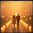 Aisle of Forever