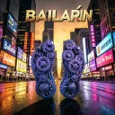 Bailarín
