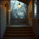 Homeward Heart
