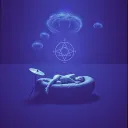 Azathoth Sleeps
