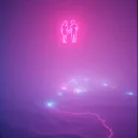 Electric Tides