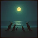 Moonlit Tales