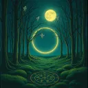 Roots of the Sacred Bond