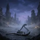 The Wars of Heaven