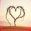 Symbol of Love's True Ways
