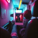 Backseat Teenage Troy