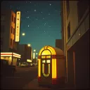 Bintang Malam Minggu ver 2