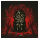 Throne of Shattered Souls