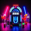 Have a drink with me