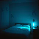 Shadows At My Bedside