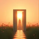Carry Me Forward