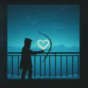 Arrow Through The Stars