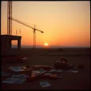 Hard Hat, Soft Heart