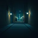 Street Killing Sleep Silent