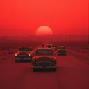 Survivor's Convoy
