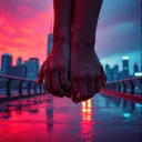 Against the World
