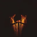 Twins of Light and Shadow