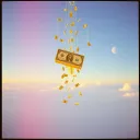 Twenties, fifties, hunnits