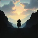 The Flying General