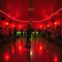 Bal du Bayou