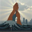 We Are The Waking