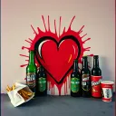 Alles nur aus Liebe (A.N.A.L.) — Assi-Edition